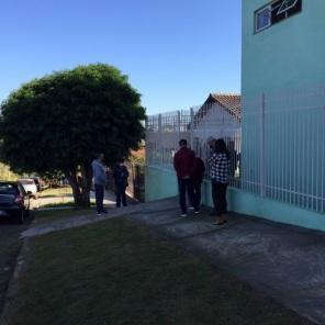 Mais de 100 doses de vacinas contra a covid-19 foram aplicadas nesta segunda