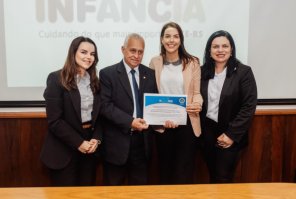 Cruz Alta amplia debate sobre saúde pública com protagonismo regional