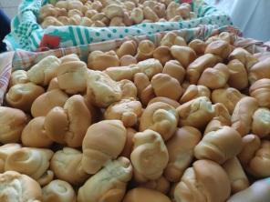 Festa do Asilo Santo Antônio é amanhã domingo: produtos já estão à venda