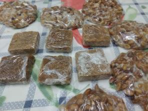 Festa do Asilo Santo Antônio é amanhã domingo: produtos já estão à venda