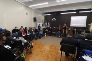 Fórum discute políticas públicas para pessoas com deficiência