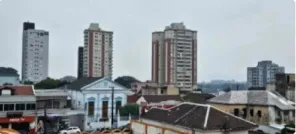 Cruz Alta terá quarta-feira fria e com muitas nuvens