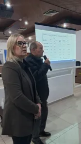 Programa Caminhos do Sucesso promove Workshop sobre gestão financeira