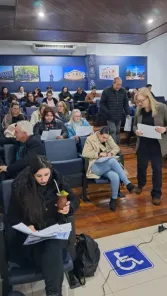 Programa Caminhos do Sucesso promove Workshop sobre gestão financeira