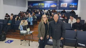 Programa Caminhos do Sucesso promove Workshop sobre gestão financeira
