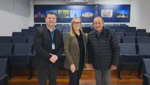 Programa Caminhos do Sucesso promove Workshop sobre gestão financeira