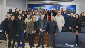Programa Caminhos do Sucesso promove Workshop sobre gestão financeira