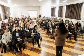 SUAS EM DEBATE> Cruz Alta realiza 16ª Conferência de Assistência Social 