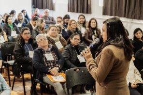 SUAS EM DEBATE> Cruz Alta realiza 16ª Conferência de Assistência Social 