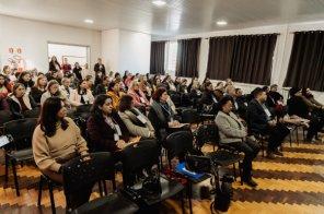SUAS EM DEBATE> Cruz Alta realiza 16ª Conferência de Assistência Social 