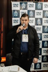 SUAS EM DEBATE> Cruz Alta realiza 16ª Conferência de Assistência Social 