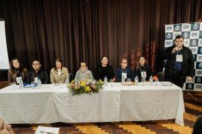 SUAS EM DEBATE> Cruz Alta realiza 16ª Conferência de Assistência Social 