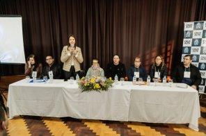 SUAS EM DEBATE> Cruz Alta realiza 16ª Conferência de Assistência Social 