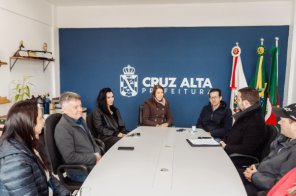 INCENTIVO> Agricultura familiar recebe reforço de R$ 300 mil em Cruz Alta