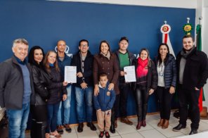 INCENTIVO> Agricultura familiar recebe reforço de R$ 300 mil em Cruz Alta