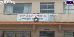 87ª Festa de Santo Antônio arrecada mais de R$ 131 mil para o Asilo 