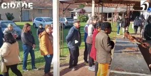 87ª Festa de Santo Antônio arrecada mais de R$ 131 mil para o Asilo 