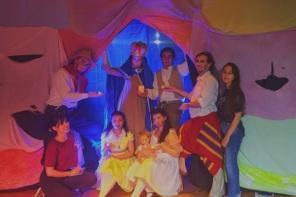 Espetáculo O menino do pastoreio será apresentado para escolas públicas