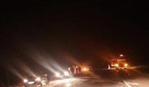 Duas pessoas morrem em acidente em Santa Barbara do Sul