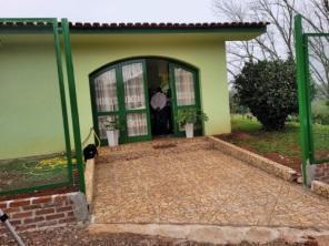 Mulher de 62 anos é encontrada morta em propriedade rural de Santo Ângelo