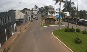 Cruz Alta terá quarta-feira com sol entre nuvens e possibilidade de chuva