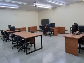 Unicruz inaugurou incubadora tecnológica CONECTA
