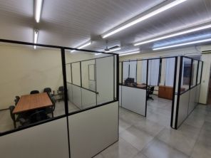 Unicruz inaugurou incubadora tecnológica CONECTA