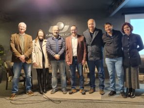 Unicruz inaugurou incubadora tecnológica CONECTA