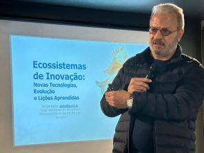 Unicruz inaugurou incubadora tecnológica CONECTA