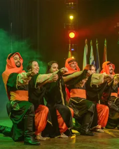 Expofest Ijuí começa nesta sexta-feira (9)