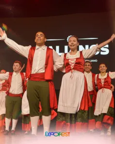 Expofest Ijuí começa nesta sexta-feira (9)