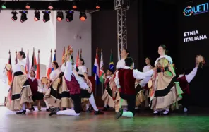 Expofest Ijuí começa nesta sexta-feira (9)