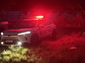 Homem é encontrado morto em fossa nos antigos silos da Cotricruz em Cruz Alta