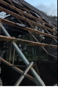 Homem é encontrado morto em fossa nos antigos silos da Cotricruz em Cruz Alta