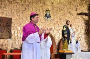 Arquidiocese de Cascavel emite nota sobre o quadro de saúde de Dom Adelar