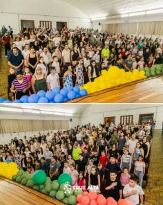 Cruz Alta celebra a educação com os projetos Aluno nota 10 e Escolas Destaques