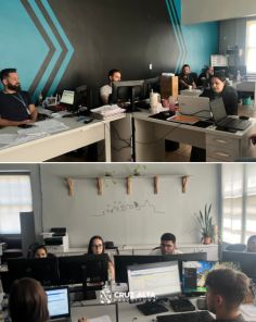 Capacitação sobre o TransfereGov reúne equipe técnica do Planejamento