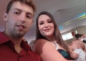 Grave acidente resulta em cinco óbitos na RS-477,  no município de Áurea 