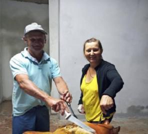 Grave acidente resulta em cinco óbitos na RS-477,  no município de Áurea 