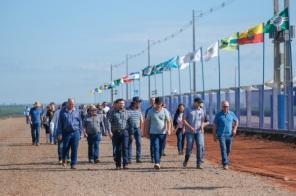 C.Vale retoma edições presenciais do Dia de Campo 