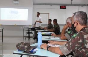 EASA realiza capacitação de prevenção ao suicídio