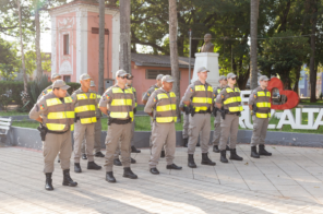 SEGURANÇA NAS ESCOLAS> Brigada Militar Lança Operação Volta às Aulas