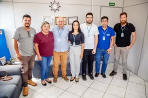 Retomada da obra da EMEI Justina Ajalla inicia no dia 12 de fevereiro