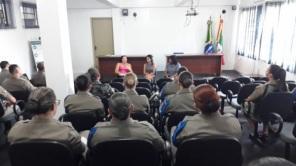 16º BPM comemora Dia Internacional da Mulher