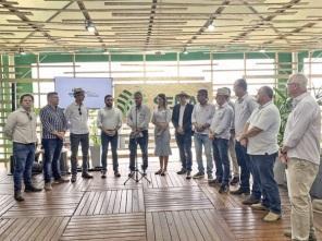 XVII Fenatrigo é lançada oficialmente nesta quinta-feira