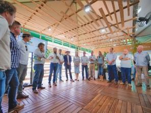XVII Fenatrigo é lançada oficialmente nesta quinta-feira