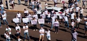 Comerciantes e Entidades se unem pela reabertura do comércio em Cruz Alta