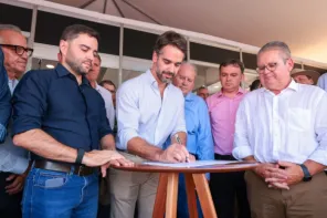 BRDE libera R$ 300 milhões para complexo de biodiesel da Soli3 em Cruz Alta