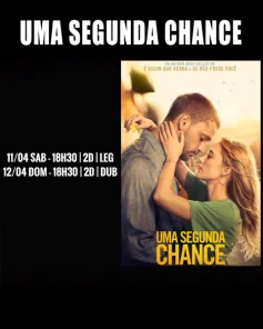 DOMINGO> Confira a programação de filmes  no Cine Globo de Cruz Alta