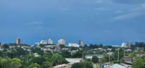 Chuva retorna ao Rio Grande do Sul e muda o tempo nesta quinta-feira